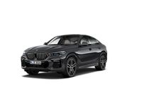 Usado BMW X6 Comfort Edition 340 CV (250 kW) 2022 SUV