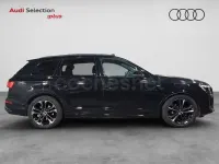 Usado Audi Q7 Premium 286 CV (210 kW) 2025 Negro SUV