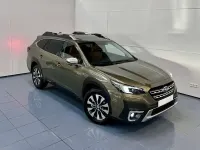 Nuevo Subaru Outback 169 CV (124 kW) 2026 Beige Familiar