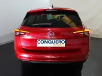 Usado Opel Insignia GS Line 122 CV (89 kW) 2021 Rojo Berlina