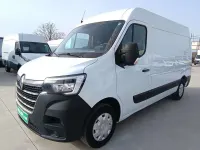 Usado Renault Master 135 CV (99 kW) 2021 Blanco Monovolumen