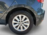 Usado Seat Ibiza Style 110 CV (80 kW) 2022 Gris / plata Utilitario