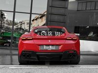 Usado Ferrari Roma 620 CV (456 kW) 2023 Rojo Coupe