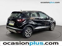 usado Renault Captur Zen Energy dCi 66kW (90CV) eco2