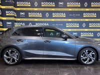 Usado Audi A3 S-Line 150 CV (110 kW) 2022 Gris Berlina