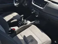 Usado Kia Stonic 100 CV (73 kW) 2021 Blanco SUV