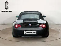 Usado BMW Z4 231 CV (169 kW) 2006 Negro Coupe