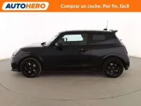 Usado Mini Cooper 114 kW (156 CV) 2025 Negro Utilitario