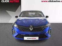 Usado Renault Clio V Techno 100 CV (73 kW) 2025