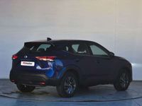 usado Nissan Qashqai Business