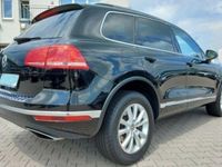 usado VW Touareg 3.0 TDI CR 204 CV Tiptronic 8 vel. BMT