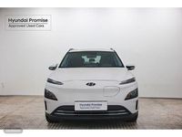Usado Hyundai Kona 100 kW (136 CV) 2023 Atlas white (sólido) SUV