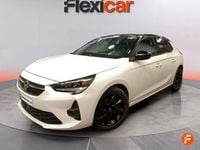 Usado Opel Corsa Edition 100 CV (73 kW) 2023 Blanco Berlina