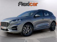 Usado Ford Kuga ST-Line 225 HP (165 kW) 2022 Cinzento SUV
