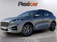 Usado Ford Kuga ST-Line 226 HP (166 kW) 2022 Cinzento SUV