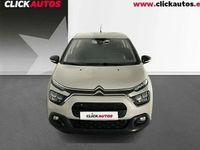 Usado Citroën C3 83 CV (61 kW) 2024 Blanco