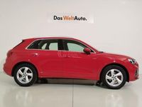usado Audi Q3 35 Tfsi Advanced