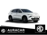 Nuevo MG S5 Comfort 125 kW (170 CV) 2026 Blanco SUV