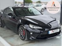 Usado Toyota GT86 Edition 136 CV (100 kW) 2020