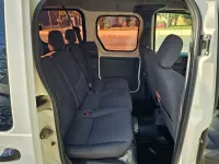 Usado Ford Transit Connect S 90 CV (66 kW) 2006 Blanco Monovolumen
