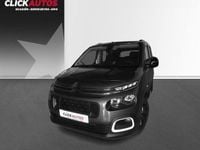 Usado Citroën Berlingo Shine 100 CV (73 kW) 2024 Monovolumen