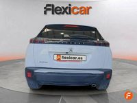 Usado Peugeot 2008 Allure 130 CV (95 kW) 2020 Blanco SUV