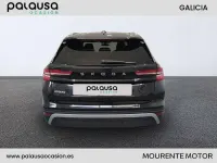 Usado Skoda Kodiaq Selection 150 CV (110 kW) 2025 Negro SUV