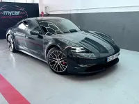 Usado Porsche Taycan 2021 Eléctrico Berlina
