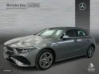 Usado Mercedes A250 163 CV (119 kW) 2025 Gris