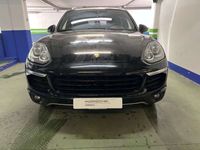 usado Porsche Cayenne S Diesel Aut.