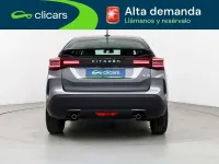 Usado Citroën C4 136 CV (100 kW) 2025 Gris SUV