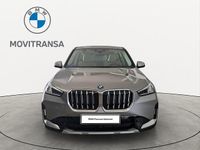 Usado BMW X1 Luxury Line 245 CV (180 kW) 2022 Gris SUV
