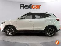 Usado MG ZS Comfort 111 HP (81 kW) 2023 Branco Sedan