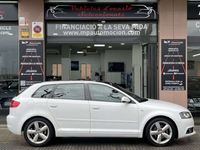 usado Audi A3 Sportback Ambition 2.0 TDI 103 kW (140 CV) S tronic