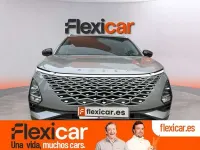 Usado Omoda 5 147 CV (108 kW) 2025 Gris SUV