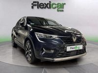 Usado Renault Arkana Evolution 140 CV (102 kW) 2024 Azul SUV