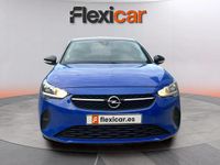 Usado Opel Corsa Edition 75 CV (55 kW) 2023 Azul Utilitario