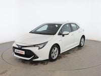 Usado Toyota Corolla Active 122 CV (89 kW) 2019 Blanco Berlina