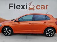 usado VW Polo Sport 1.0 TSI 85kW (115CV) Gasolina en Flexicar Badajoz