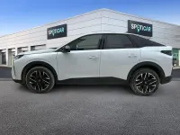 Usado Peugeot 3008 Allure 136 CV (100 kW) 2024 Blanco SUV