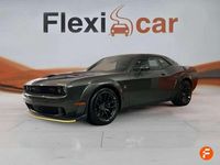 Usado Dodge Challenger 492 CV (361 kW) 2024 Gris Coupe