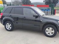 usado Suzuki Grand Vitara 2.0 JLX-EL