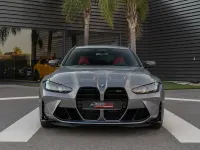 Nuevo BMW M3 Comfort Edition 530 CV (389 kW) 2026 Gris / plata Familiar
