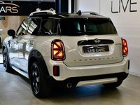 Usado Mini Cooper D Countryman 150 CV (110 kW) 2021 Blanco SUV