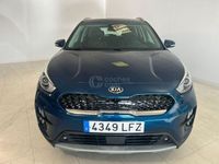 usado Kia Niro 1.6 Hev Drive