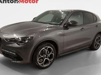 Usado Alfa Romeo Stelvio Veloce 209 CV (153 kW) 2025 SUV