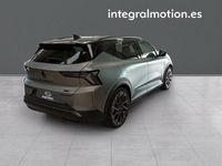 Usado Renault Scenic E-Tech Esprit Alpine 159 kW (217 CV) 2024 Gris SUV