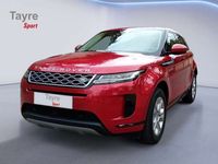 usado Land Rover Range Rover evoque 2.0D MHEV SE AWD Aut. 180