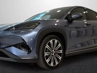 Nuevo BYD Sealion 7 389 kW (530 CV) 2025 Gris SUV