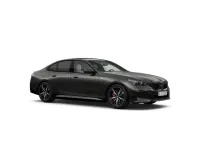 Nuevo BMW 530e 299 CV (219 kW) 2025 Gris Berlina